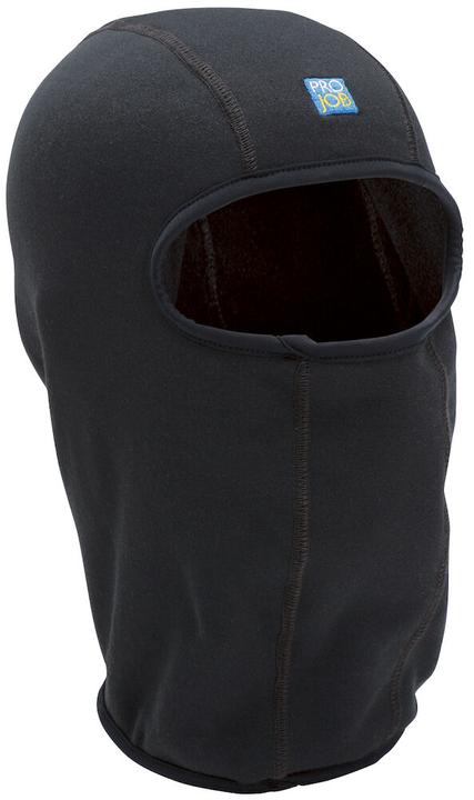 Actual product image Projob 9015 PASSE-MONTAGNE MICRO POLAIRE (One size)