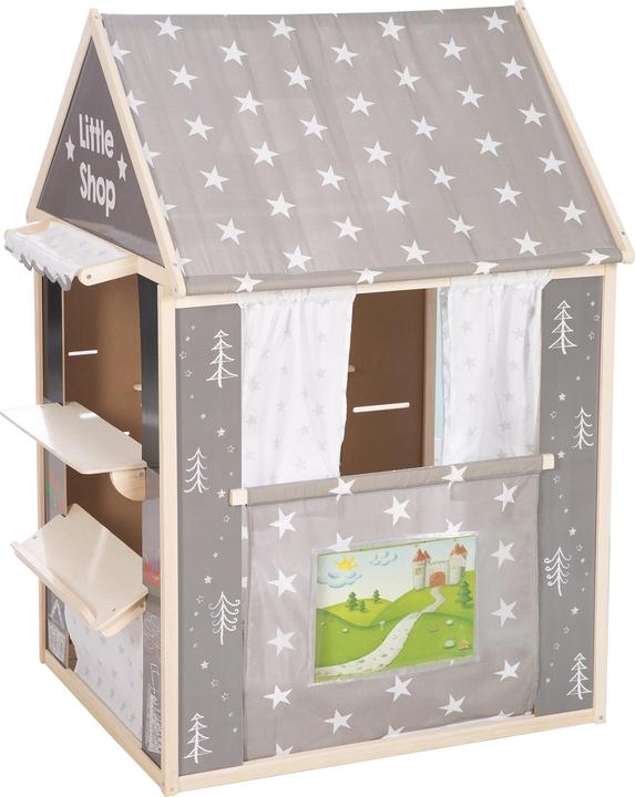 Immagine prodotto Roba Playhouse