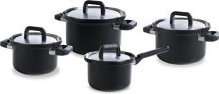 Actual product image BK Flow Cool cookware set 4-piece (Pot)