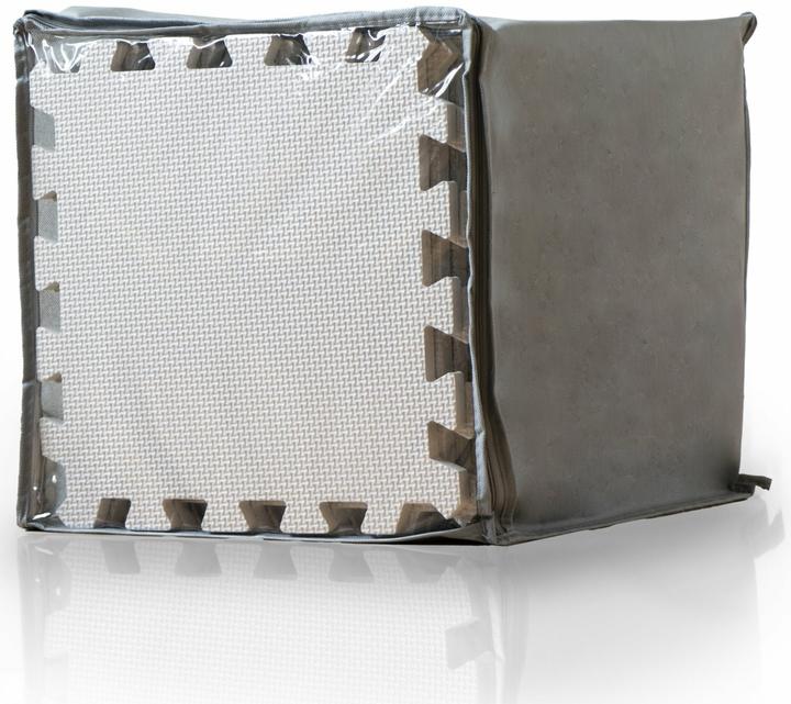 Produktbild KinderKraft Luno (150 x 180 cm)