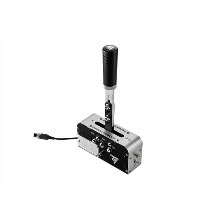Actual product image Thrustmaster Tssh Sequential Handbrake (PS5, PC, PS4, Xbox One X, Xbox One S)