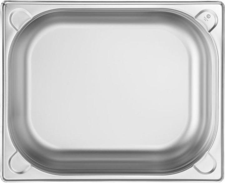 Actual product image Hendi 806333-CNS-GN 1/2 KL (GN 1/2, 6.50 l)