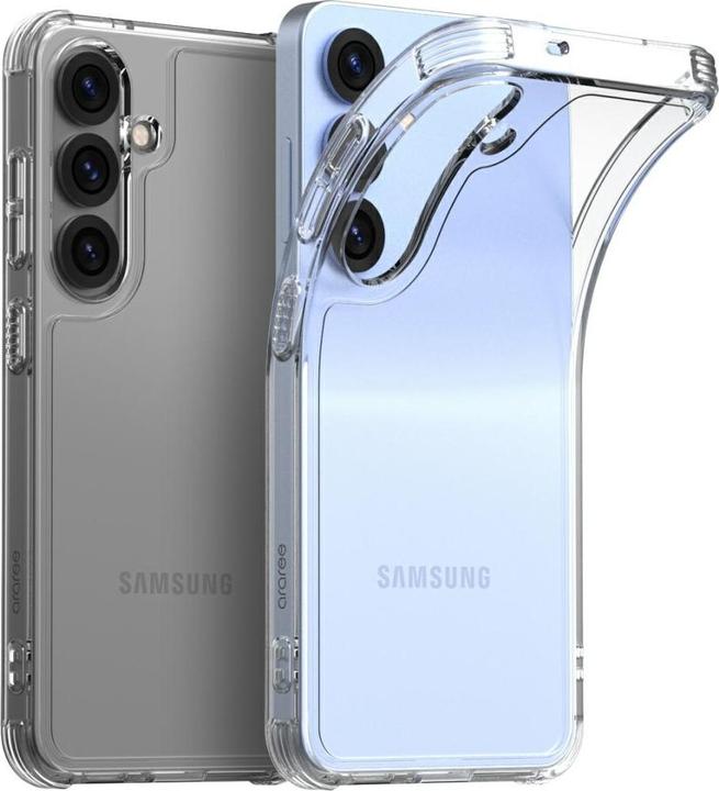 Produktbild Araree Flexield Series (Samsung Galaxy S25)