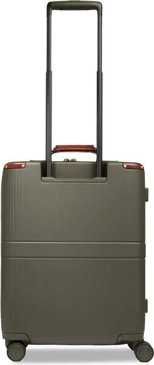 Actual product image The Bridge Story Viaggio - Kabinentrolley (35 l, Hand luggage (up to 50 litres))