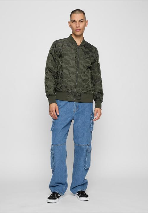 Image du produit Urban Classics veste bomber (L)