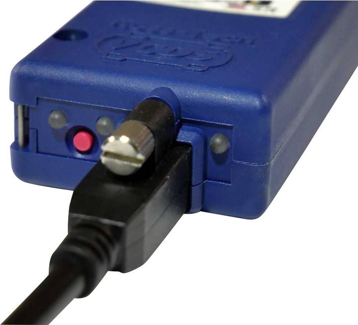 Image du produit Ross-Tech HEXNET WiFi VCDS outil de diagnostic pour VW Audi Seat et Skoda dans une valise