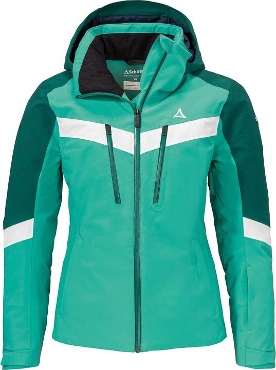 Schöffel Ski Jacket Avons