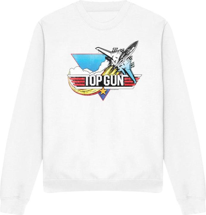 Image du produit Top Gun - Sweat JET SWOOP - Adulte (XXL)