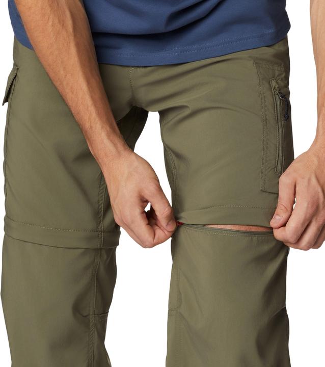 Image du produit Columbia Silver Ridge Pantalon Convertible Utility (36)