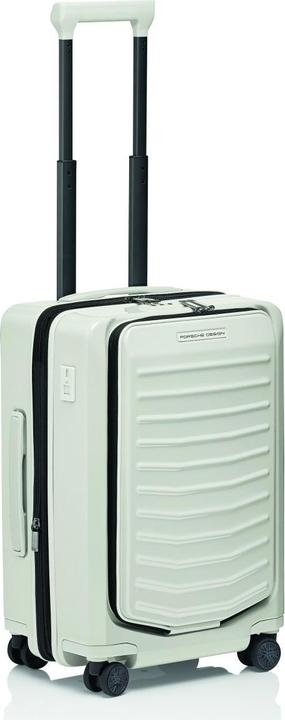 Produktbild Porsche Design Trolley + Koffer Roadster 4W Trolley S Business (45 l, Handgepäck (bis 50l))