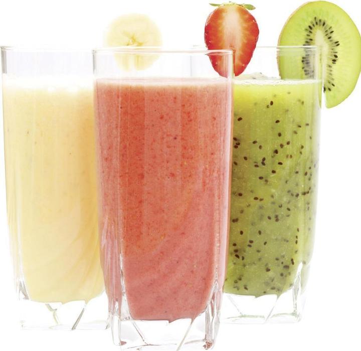 Image du produit NutriBullet Extracteur (Prise UE, 600 W)
