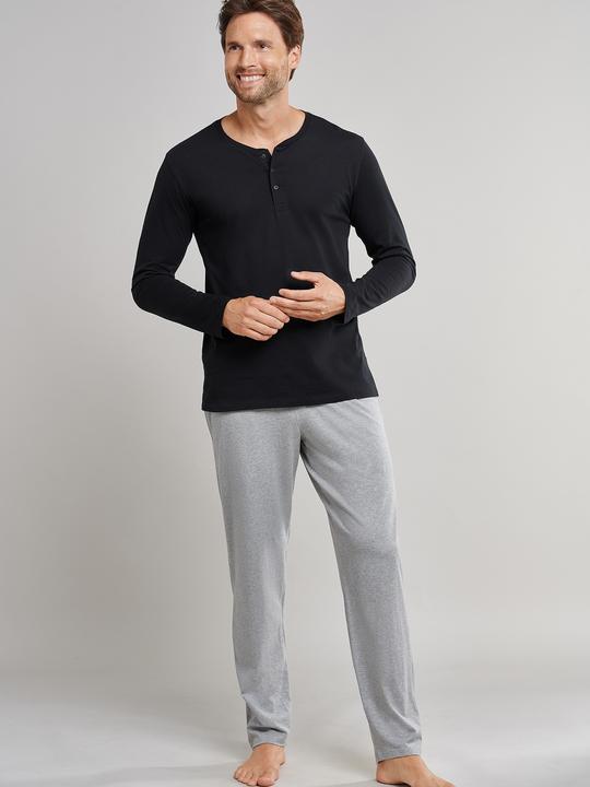 Produktbild Schiesser Hose "Mix+Relax" (XXL)