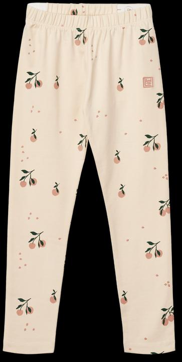 Immagine prodotto Liewood Marie Leggings Peach Sea Shell (62)