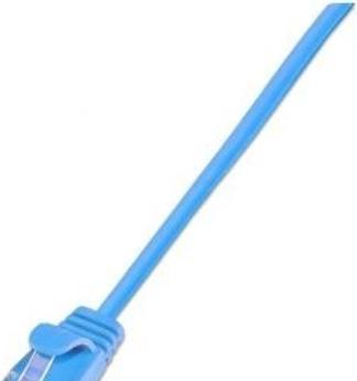 Actual product image Wirewin Network cable (F/FTP, CAT6, 3 m)