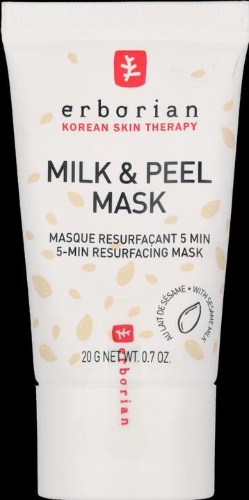 Erborian Milk & Peel Mask (20 ml)