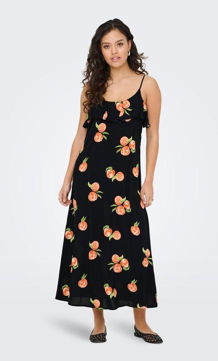 Produktbild JdY JDYSEZEN Midikleid Kleid (XXL)