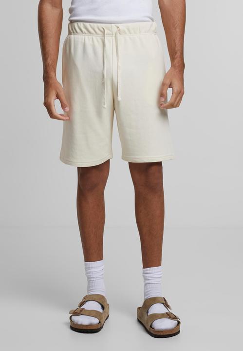 Produktbild Urban Classics Light Terry Shorts - 166793 (M)