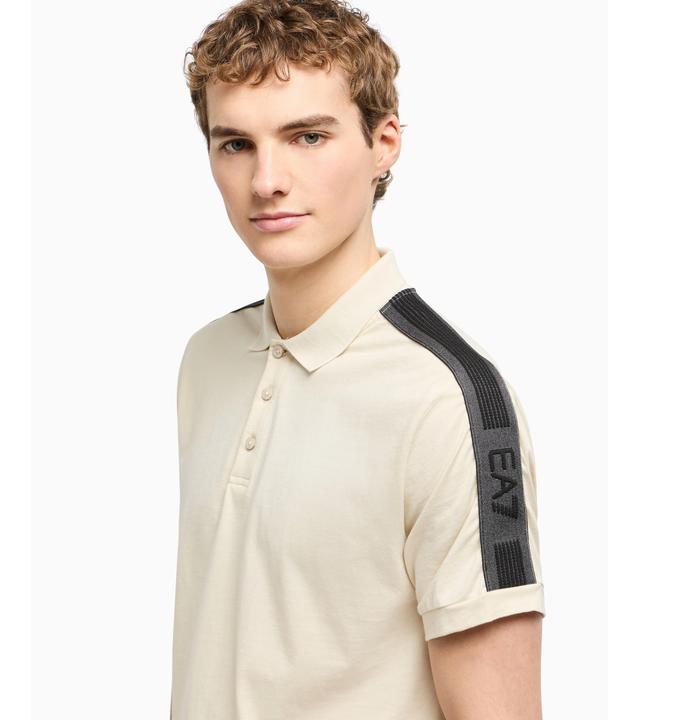 Actual product image Emporio Armani Polo (XL)