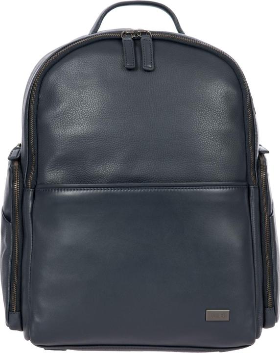 Produktbild Brics Torino Rucksack Leder 40 cm Laptopfach (13 l)