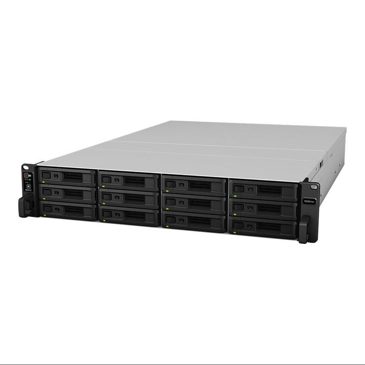 Actual product image Synology RS3621xs+ (0 TB)