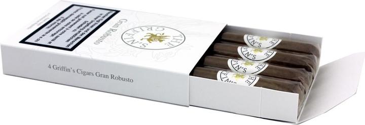 The Griffin's Classic Gran Robusto (Robusto)