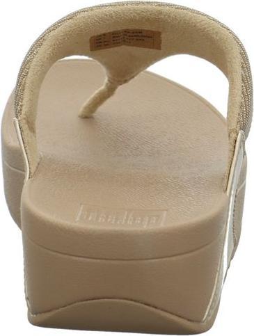 Immagine prodotto Fitflop Sandali con punta Lulu Shimmerlux (37)