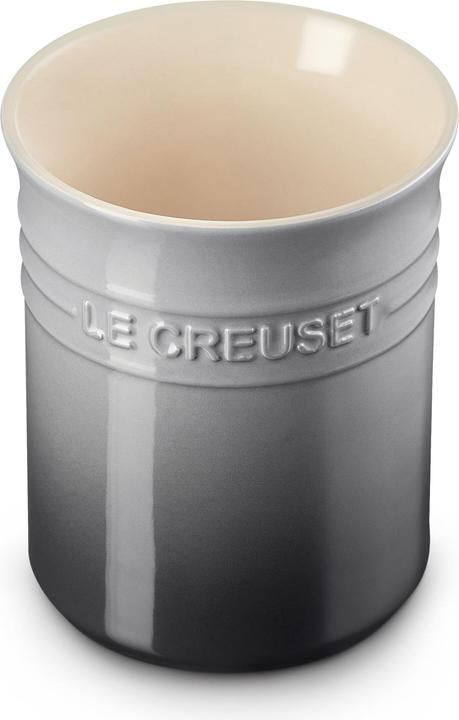 Le Creuset Topf Für Kochkellen Flint