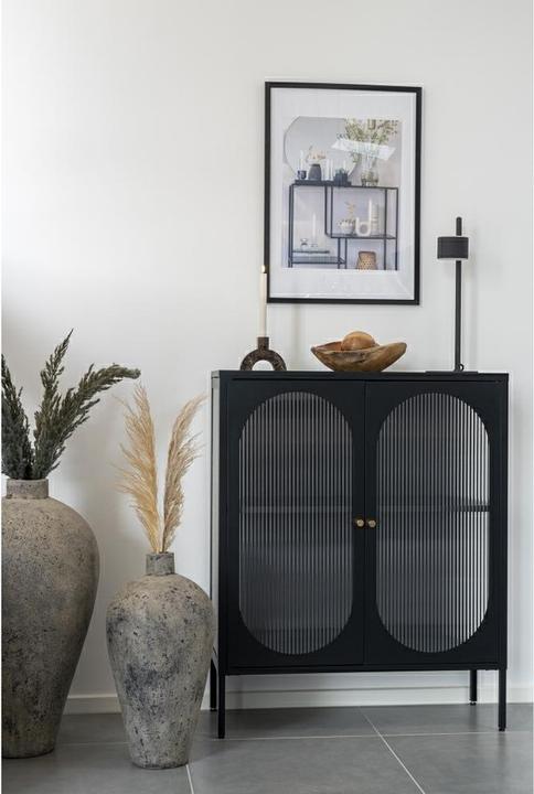 Actual product image House Nordic Corvo (1 x, 40 x 40 x 70 cm, 112 l)