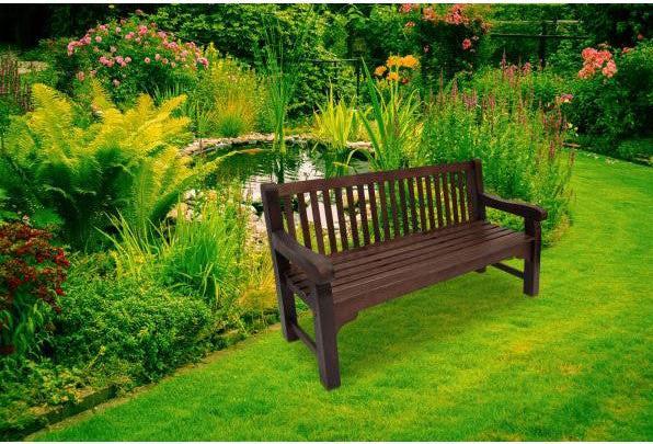 Immagine prodotto Degamo Panchina da giardino BRISTOL