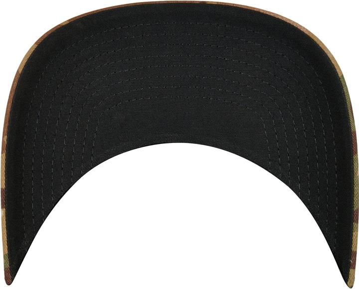 Actual product image Flexfit Multicam Trucker Mesh Cap - 13949 (XL)