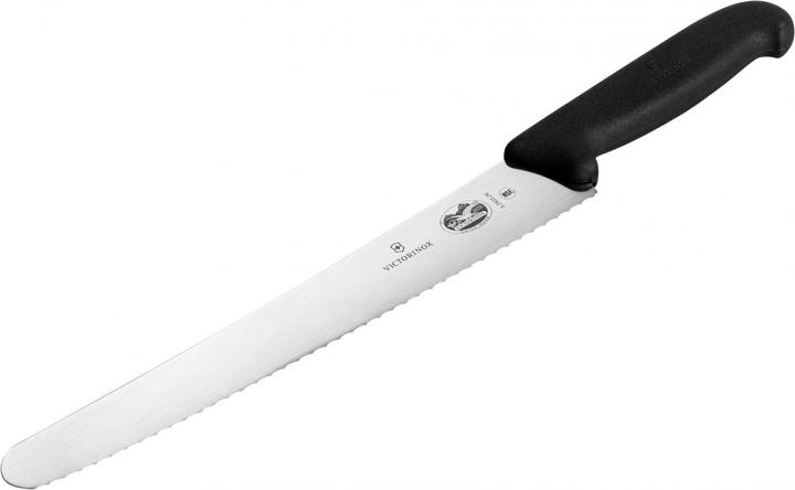 Image du produit Victorinox Scie à pâtisserie Fibrox 26 cm (26 cm)