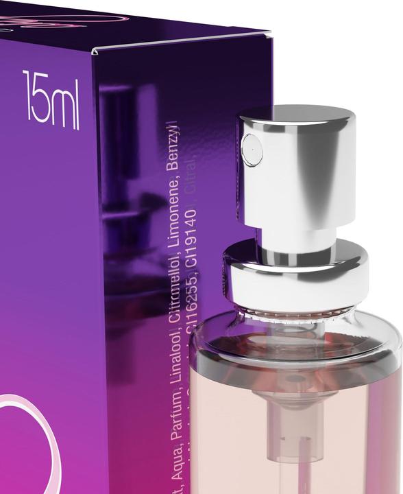 Produktbild Cobeco Pherofem Eau de Toilette (Eau de Toilette, 15 ml)