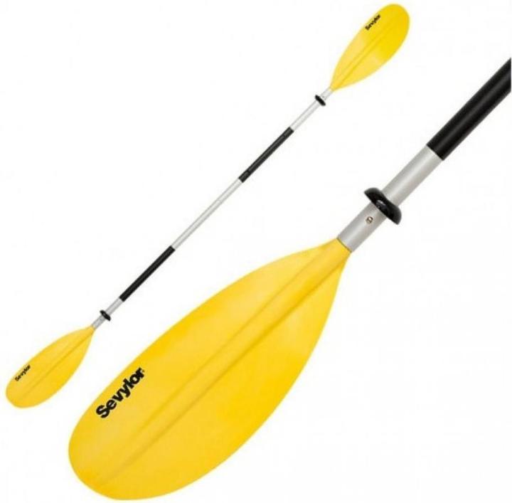 Image du produit Sevylor K-Compact 230 (230 cm, 4 pièces)
