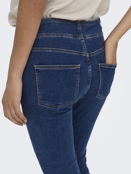 Actual product image Only ONLBLUSH HW Skinny Fit Jeans (M)