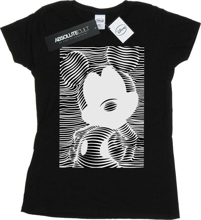 Produktbild Disney Mickey Mouse Lines TShirt (M)