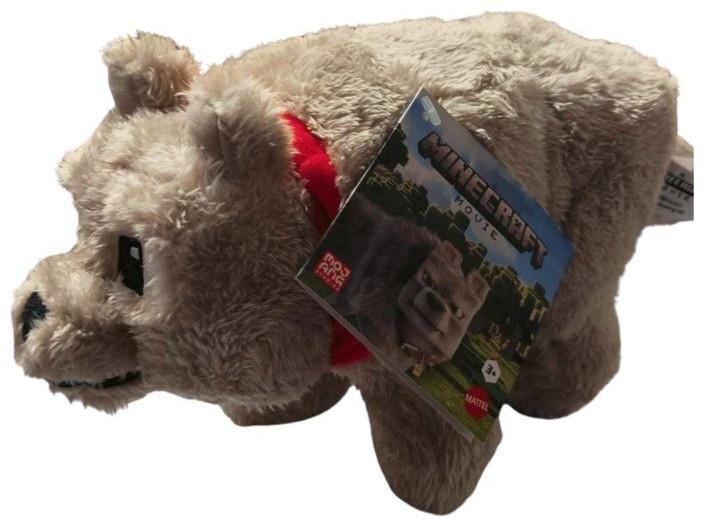 Image du produit Minecraft 0 (20.30 cm)