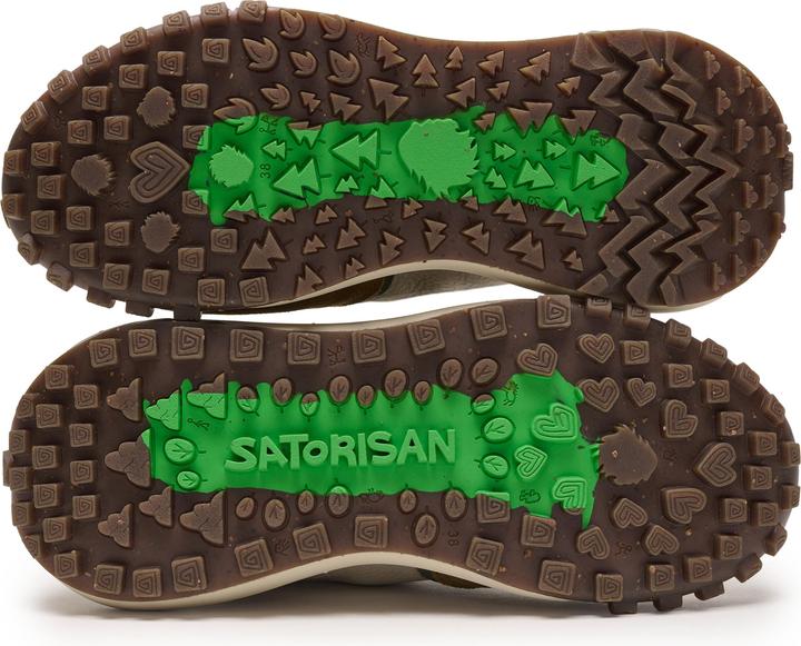 Actual product image Satorisan Chacrona Metta Premium (36)