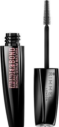 Immagine prodotto Rimmel London Wonder'Bond Bonding Serum Mascara (001 black)