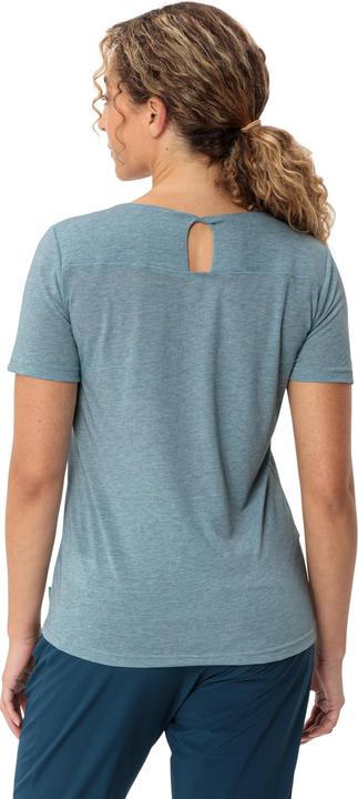 Image du produit Vaude Women's Skomer Hiking T-Shirt II (34, XXS)