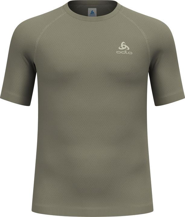 Actual product image Odlo Merino Performance Light Bl Top Crew Neck S/S (L)