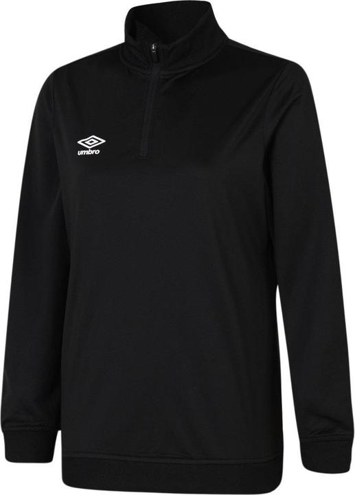 Image du produit Umbro Club Essential Sweatshirt avec demi-zip (M)