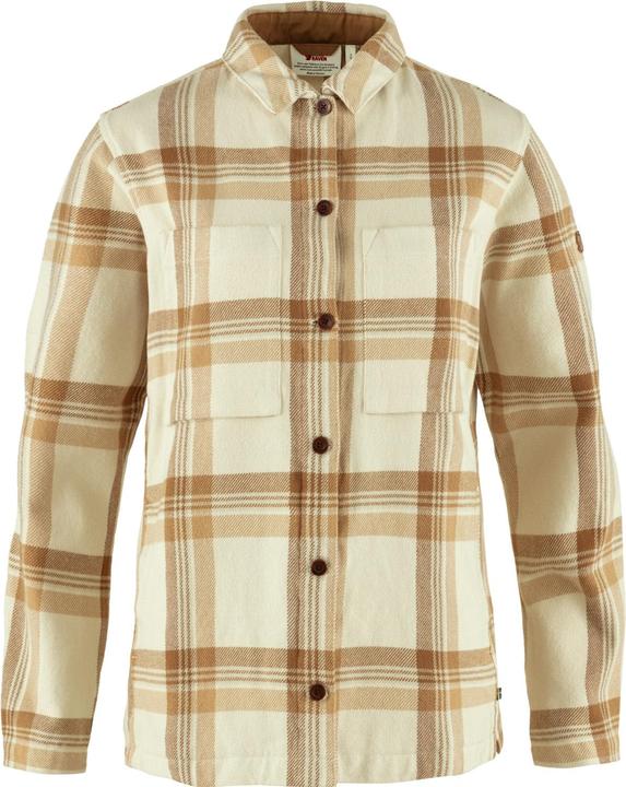 chalk white-dune beige