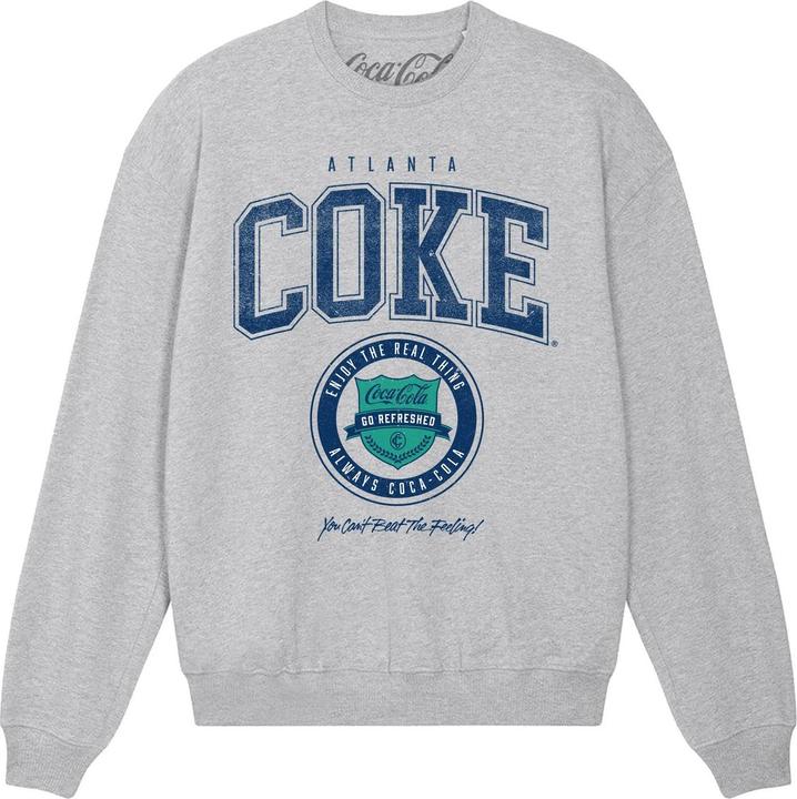 Image du produit Coca Cola - Sweat ATLANTA COKE - Adulte (L)