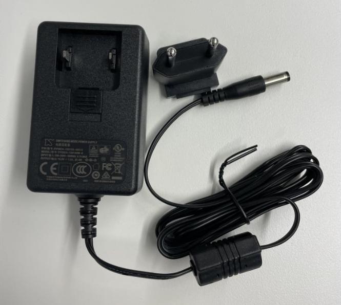 Actual product image Pure Evoke Spot power supply unit