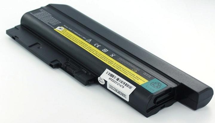 Immagine prodotto AGI Batteria compatibile con IBM ThinkPad Z60M - Batteria - 6.600 mAh (6600 mAh)