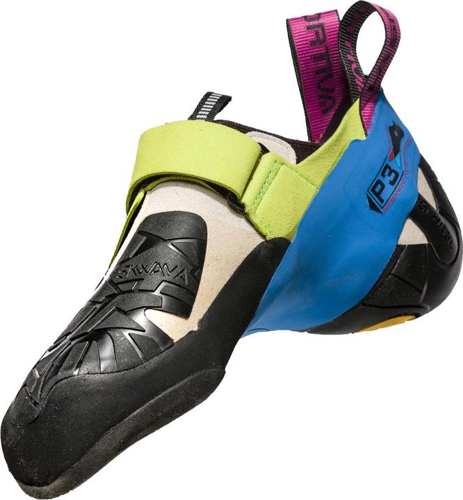 Produktbild La Sportiva Skwama Woman (33)