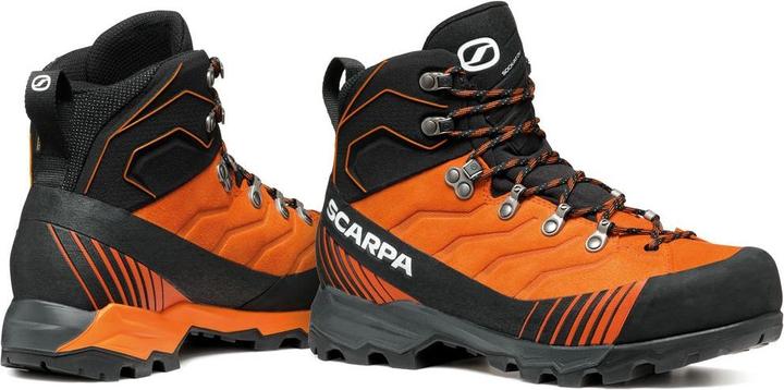 Produktbild Scarpa Ribelle TRK GTX (44)