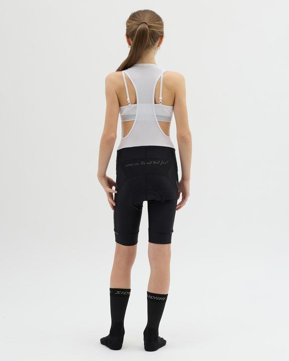 Produktbild Silvini Kindershorts Junior Bottoms Seli Bib (134, 140)