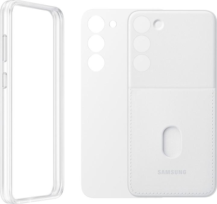 Produktbild Samsung Frame Case (Samsung Galaxy S23+)