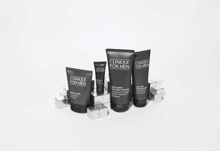 Immagine prodotto Clinique Set - Per uomini Set essenziale per la rasatura (Set da barba)